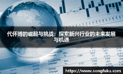 代怀博的崛起与挑战：探索新兴行业的未来发展与机遇