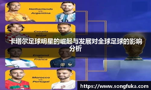 卡塔尔足球明星的崛起与发展对全球足球的影响分析