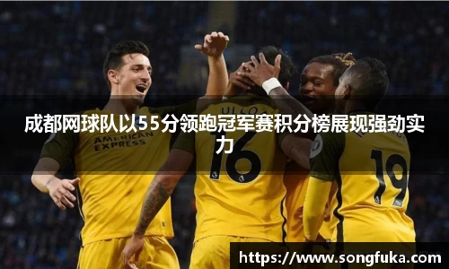 成都网球队以55分领跑冠军赛积分榜展现强劲实力