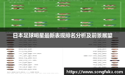 日本足球明星最新表现排名分析及前景展望