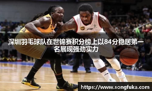 深圳羽毛球队在世锦赛积分榜上以84分稳居第一名展现强劲实力