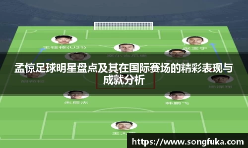 孟惊足球明星盘点及其在国际赛场的精彩表现与成就分析