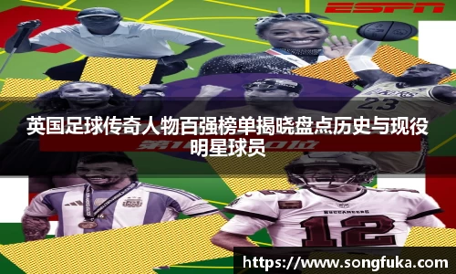 英国足球传奇人物百强榜单揭晓盘点历史与现役明星球员